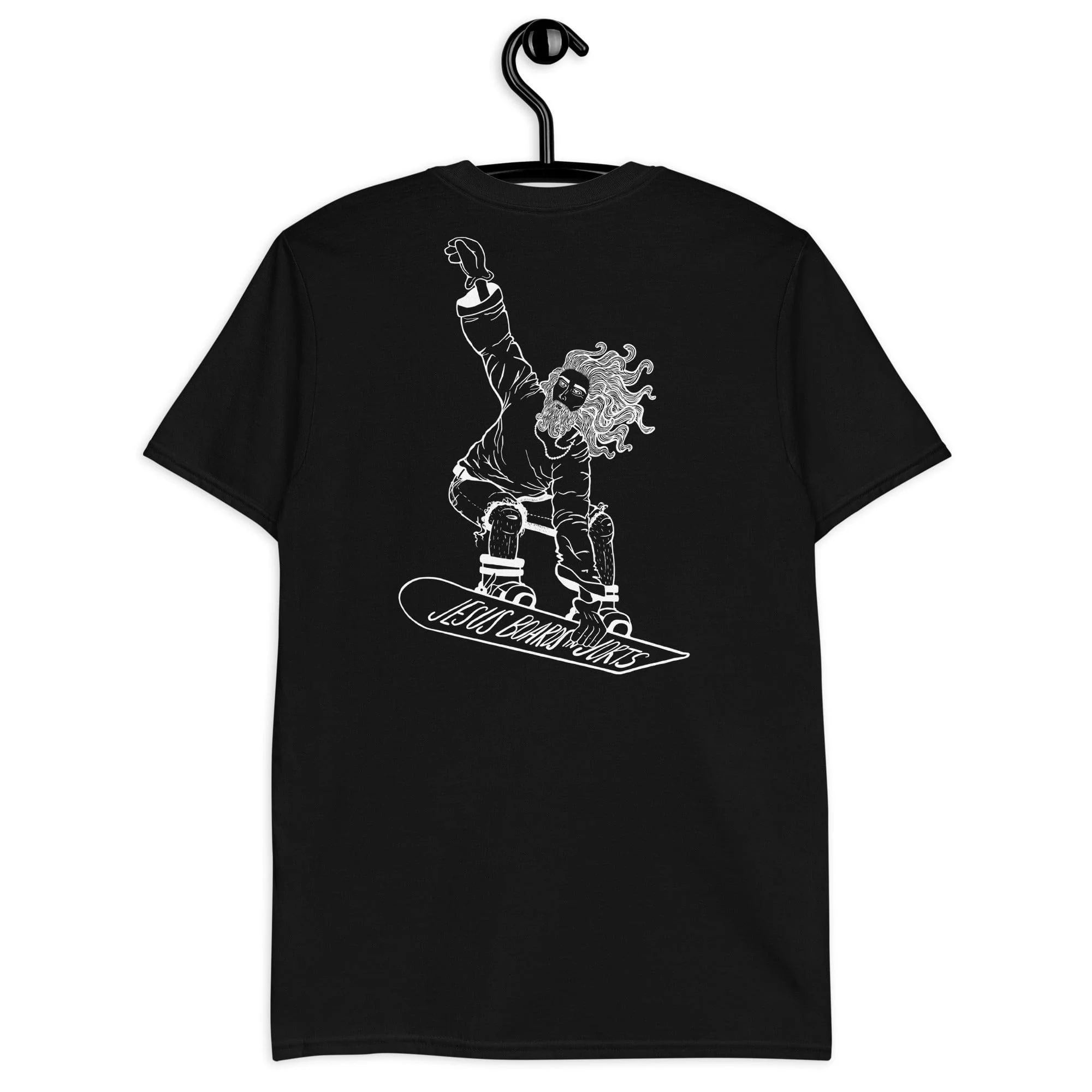 Boarding Fricks Shirt - Image 2