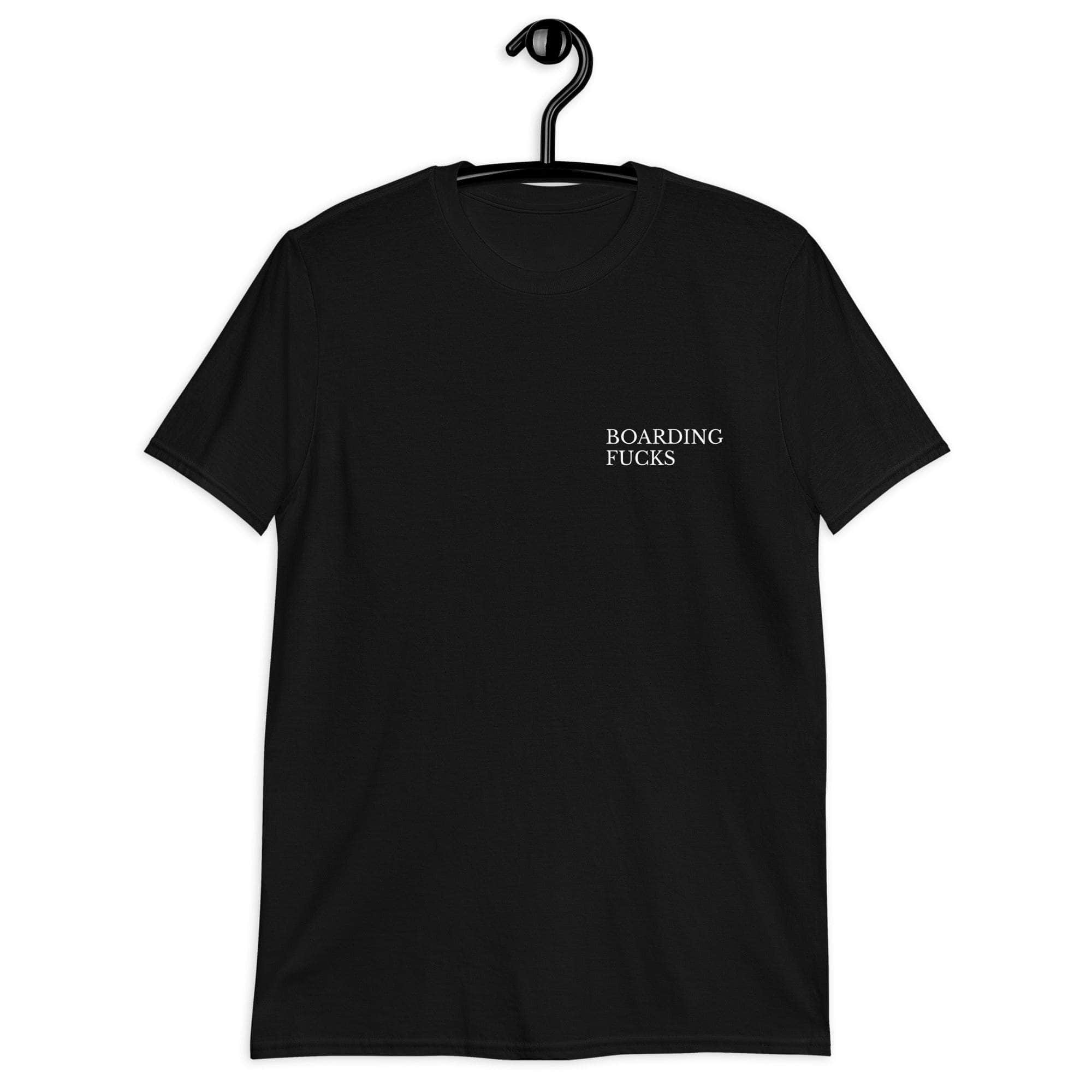 Boarding Fucks Shirt - Image 4