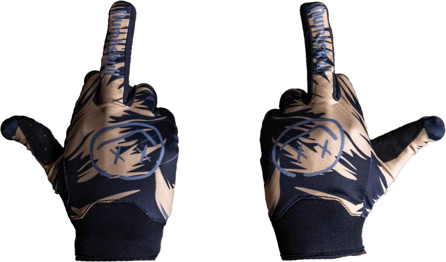 Menace Moto/MTB Gloves - Image 13