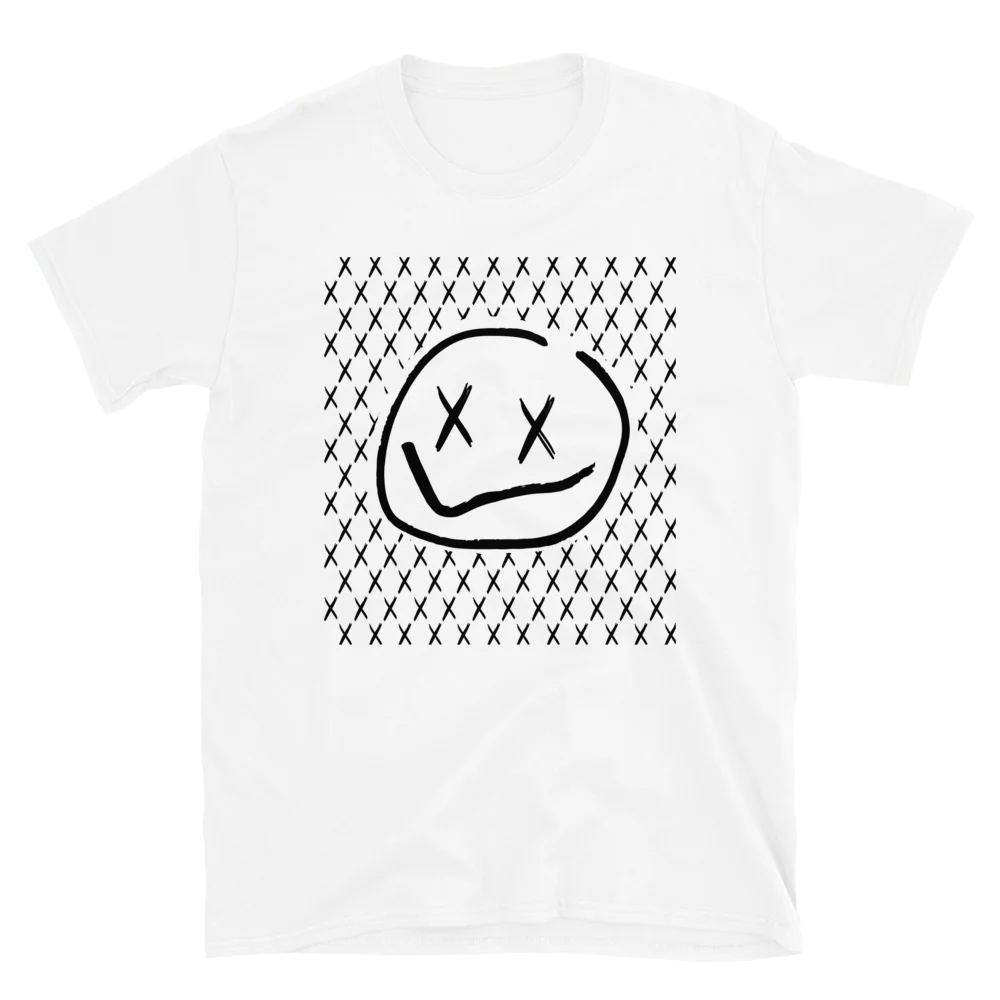 Menace X T-shirt - Image 3