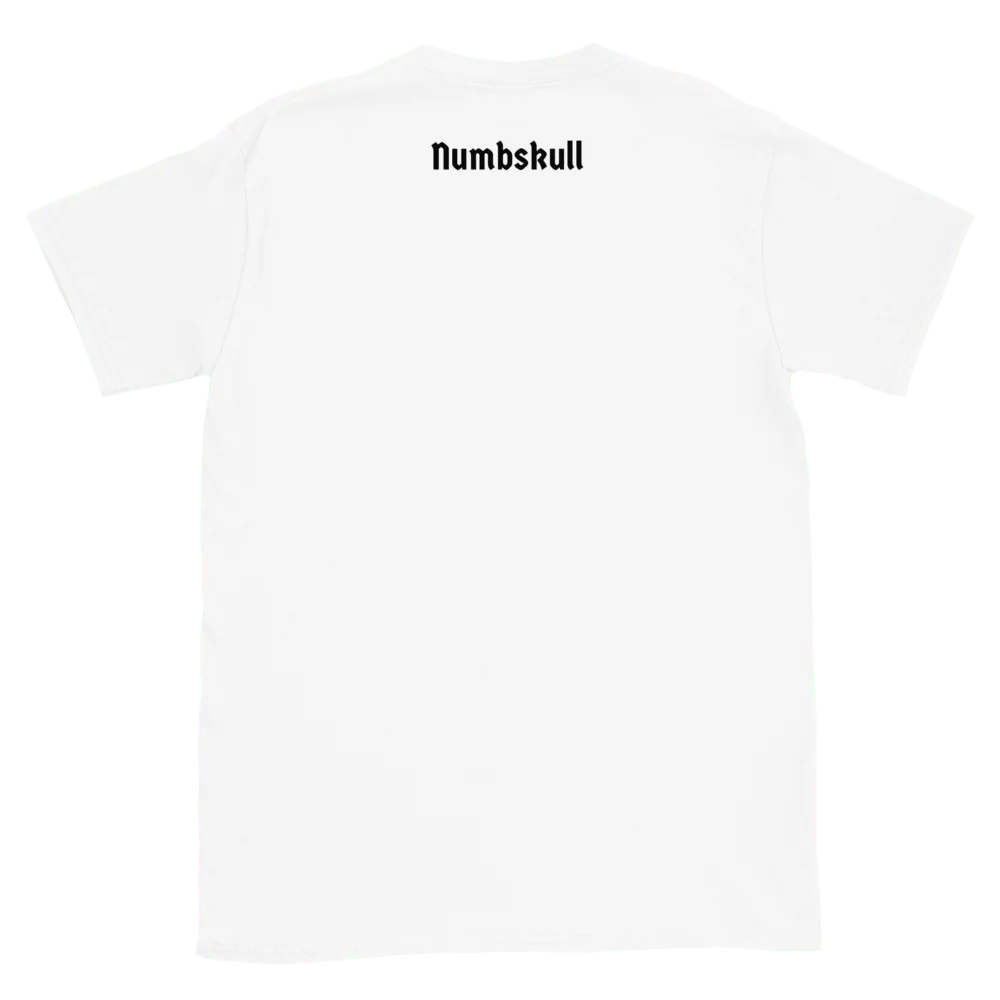 Menace X T-shirt - Image 4