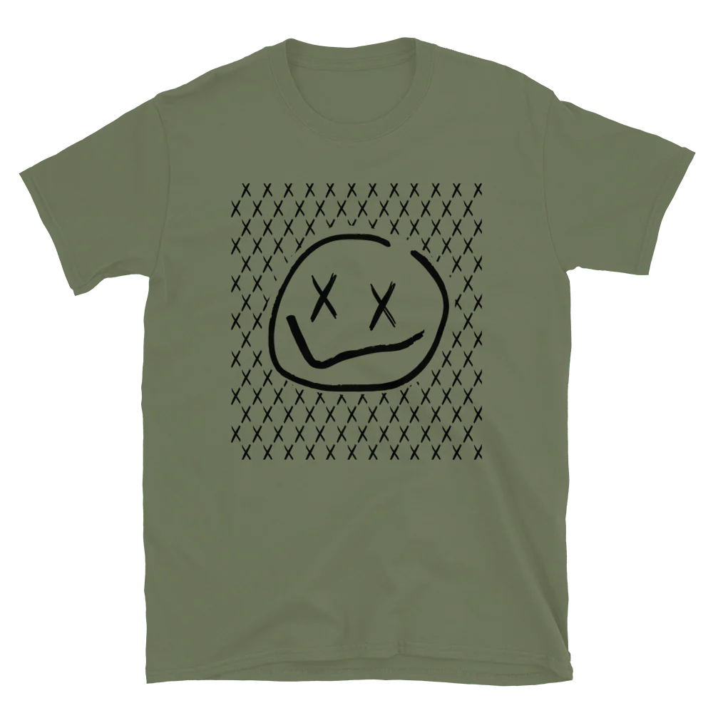 Menace X T-shirt - Image 5