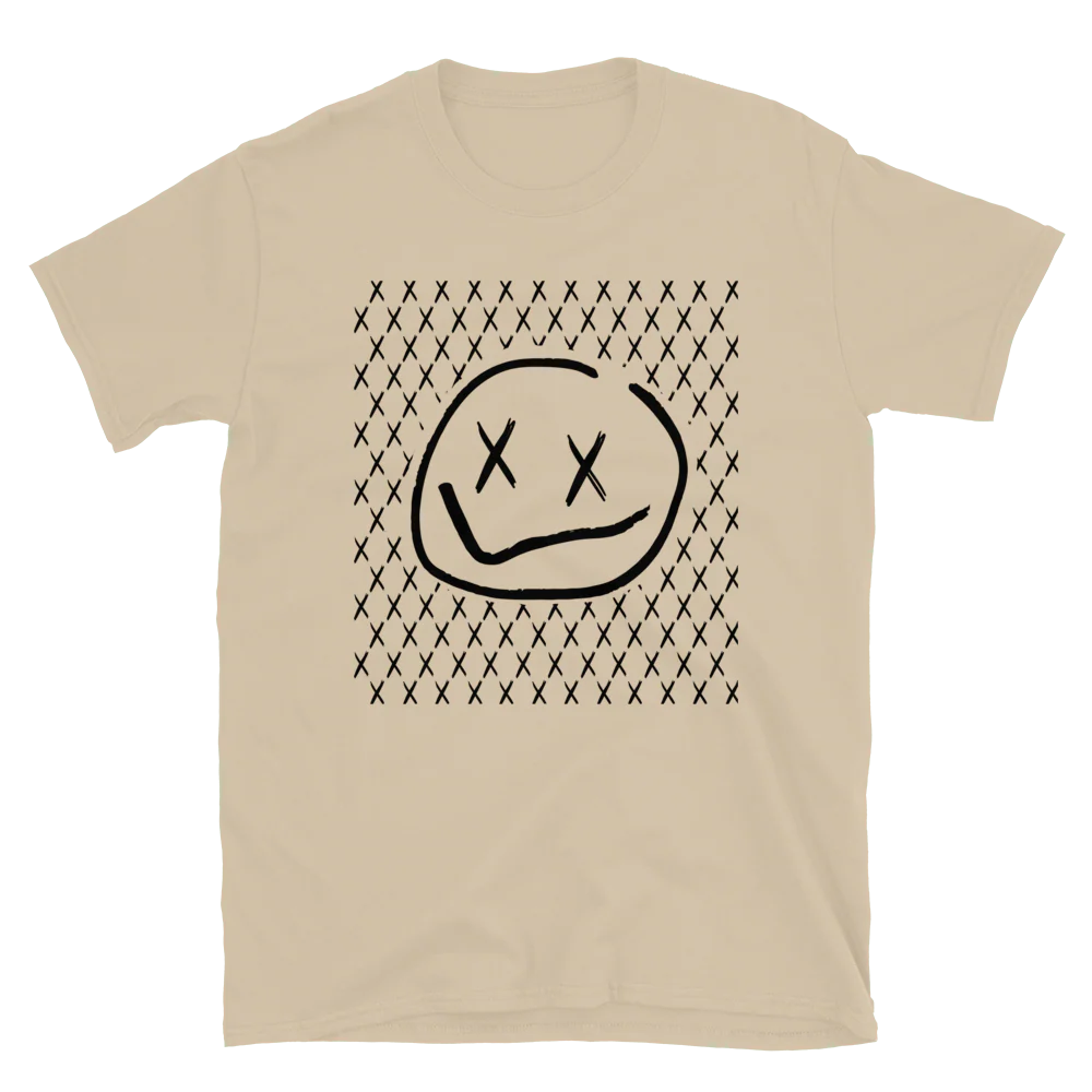Menace X T-shirt - Image 7